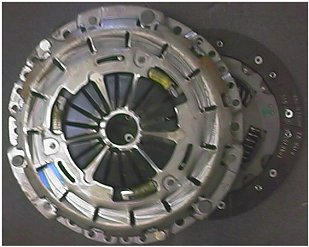 Ready To Ship! Modular Clutch Kit For 2001-2006 Chrysler PT Cruiser 2.4L – Direct Replacement With 1-Year Warranty