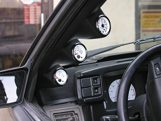 Howell Automotive Chevy Cavalier Interior Products