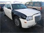 Chrysler 300 Replacement Body Panels